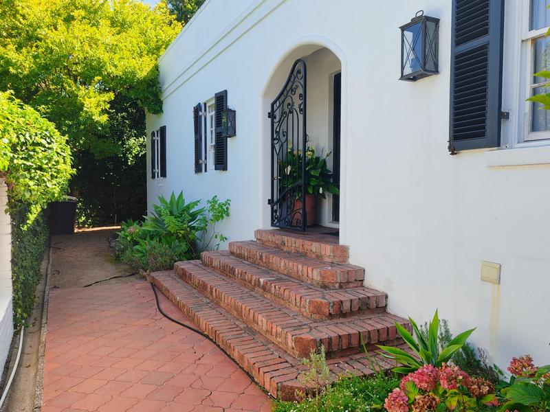 5 Bedroom Property for Sale in Newlands Western Cape